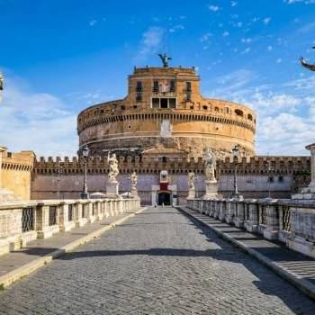 Castel Sant’Angelo - Roma Musicale